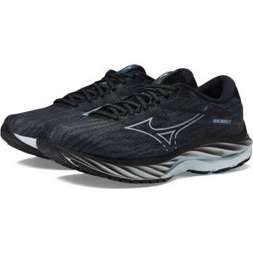 Mizuno Wave Rider 27 for Women - Running Shoes