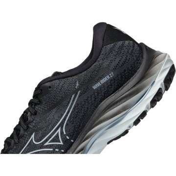 Mizuno Wave Rider 27 for Women - Running Shoes