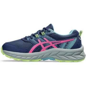 ASICS Kid's PRE Venture 9 School Running Shoes - Comfort & Style