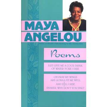 Maya Angelou: Poems