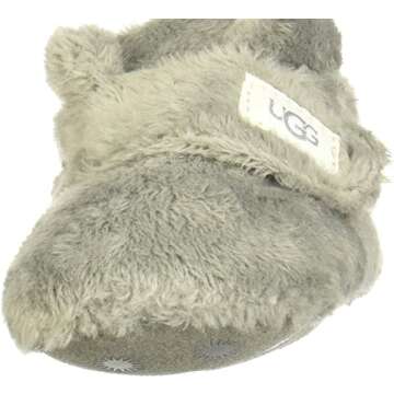 UGG Baby BIXBEE Charcoal