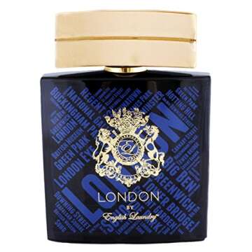 English Laundry London Eau de Toilette Spray 3.4 fl. oz