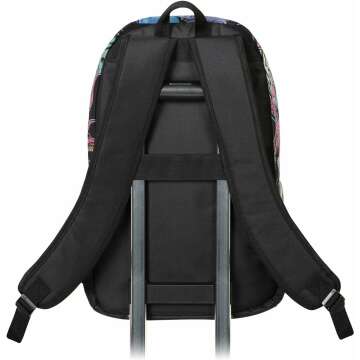 Marvel Heroes FAN HS Backpack 2.0 - 22L & Stylish