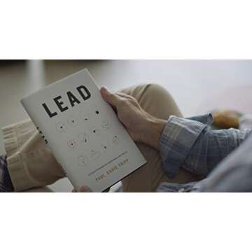 Lead: 12 Gospel Principles for Leadership in the Church