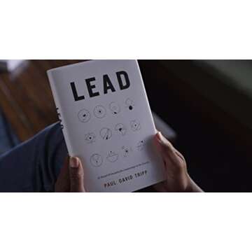 Lead: 12 Gospel Principles for Leadership in the Church