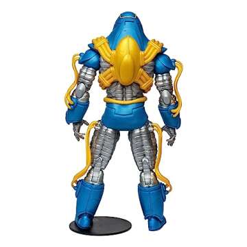 McFarlane Toys - DC Multiverse Anti-Monitor (Crisis on Infinite Earths) Mega Figure