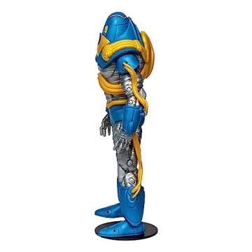 McFarlane Toys - DC Multiverse Anti-Monitor (Crisis on Infinite Earths) Mega Figure