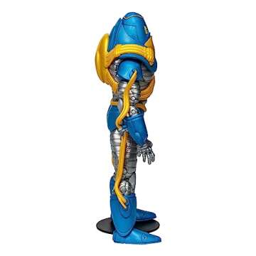 McFarlane Toys - DC Multiverse Anti-Monitor (Crisis on Infinite Earths) Mega Figure