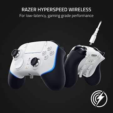 Razer Wolverine V2 Pro Wireless Gaming Controller