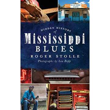 Hidden History of the Mississippi Blues