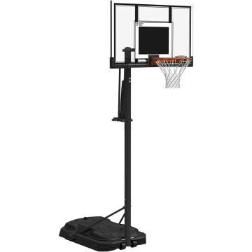 Lifetime Adjustable Basketball Hoop (54-Inch Polycarbonate)