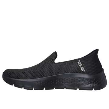 Skechers Hands Free Slip-Ins Go Walk Flex Sneakers