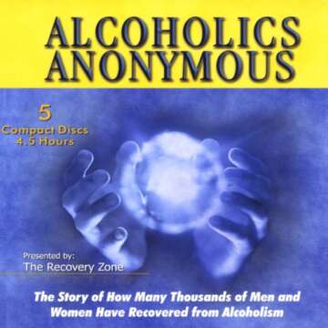 Alcoholics Anonymous