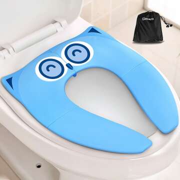 Portable Potty Seat for Kids
