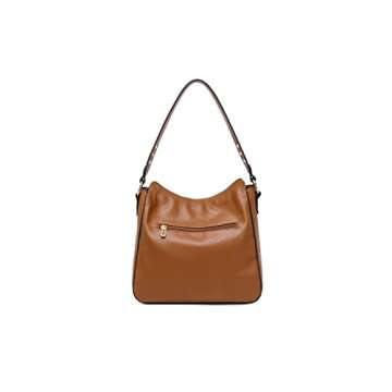 Montana West Hobo Bag - Chic Designer Women’s Tote