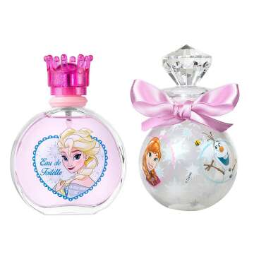Disney Frozen Perfume Set