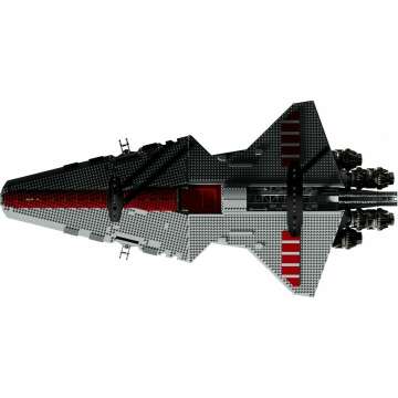 LEGO 75367 UCS Venator-Class Republic Attack Cruiser