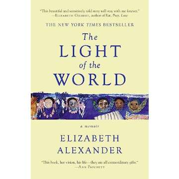 The Light of the World: A Memoir (Pulitzer Prize in Letters: Biography Finalist)