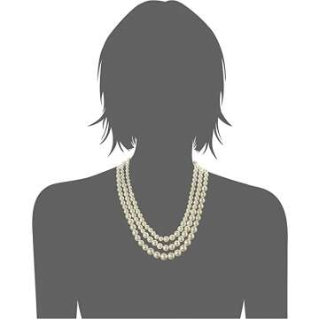 Anne Klein Gold Necklace