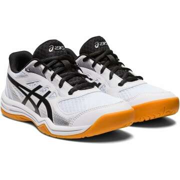 ASICS Kids Upcourt 5 Shoe