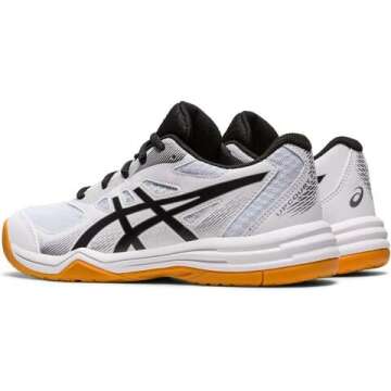 ASICS Kids Upcourt 5 Shoe