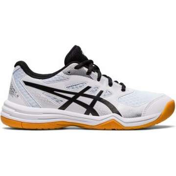 ASICS Kids Upcourt 5 Shoe