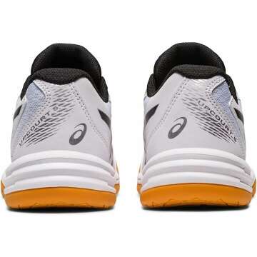 ASICS Kids Upcourt 5 Shoe