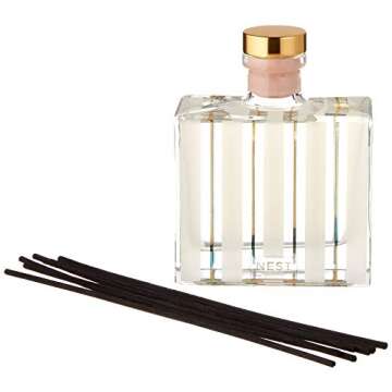 NEST Fragrances Reed Diffuser- Holiday , 5.9 fl oz