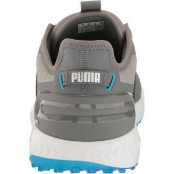 PUMA men's Ignite Elevate Sneaker