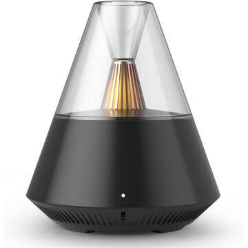 Essential Oil Diffuser - USB Powered Aroma Diffuser for Home Use