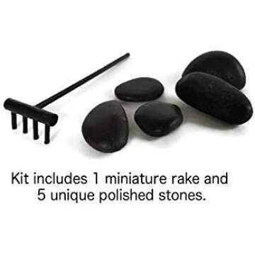 Mini Zen Garden Kit