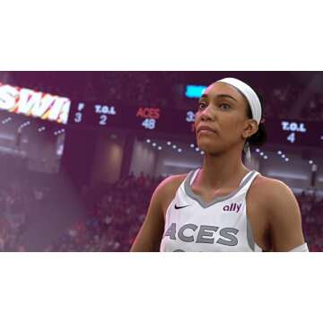 NBA 2K25 - PlayStation 5