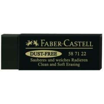 Faber-Castell Dust-Free Erasers for Artists