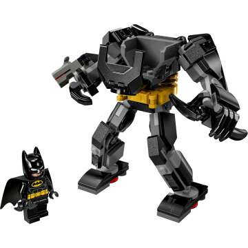 LEGO 76270 DC Batman Mech