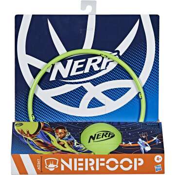 Classic Nerf Nerfoop