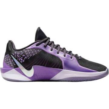 Nike Sabrina 2 Basketball Shoes for Unisex Players