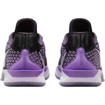 Nike Sabrina 2 Basketball Shoes for Unisex Players