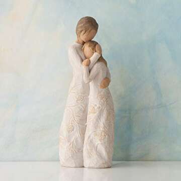 Willow Tree Close to me, Sculpted Hand-Painted Figure- Gift for daughter