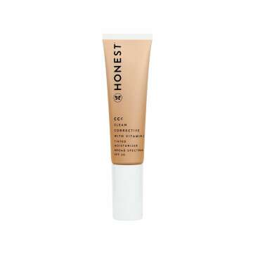 Honest Beauty Tinted Moisturizer with SPF 30 - Alabaster