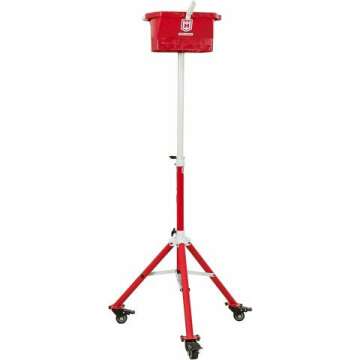 ALLWAY HT-S1 Telescopic Paint Bucket System