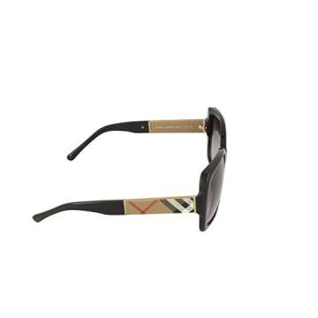 Burberry BE4160 Sunglasses - Chic & Fashionable