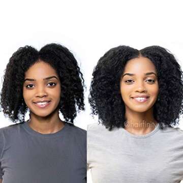 Hairfinity Vitamins - Boost Hair Growth with Biotin