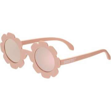 Babiators Flower UV Sunglasses