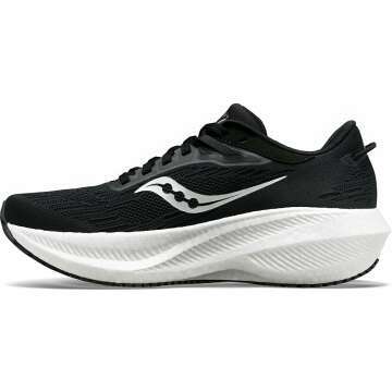 Saucony Triumph 21 Sneakers - Ultimate Comfort & Support