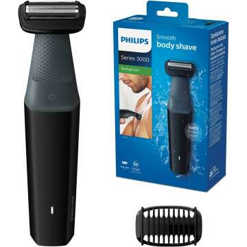 Philips Body Hair Trimmer