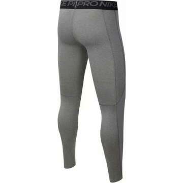 Nike Boys 3/4 Pro Tights for Kids - Stylish & Comfortable