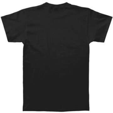 Eric Clapton Blackie's Neck T-Shirt