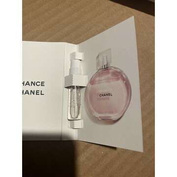 Chanel Chance Eau Tendre Mini Spray