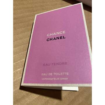 Chanel Chance Eau Tendre Mini Spray