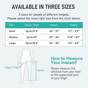 QUINEAR Compression Therapy System for Athletes